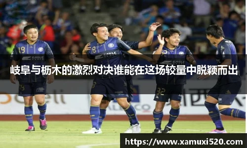 岐阜与枥木的激烈对决谁能在这场较量中脱颖而出